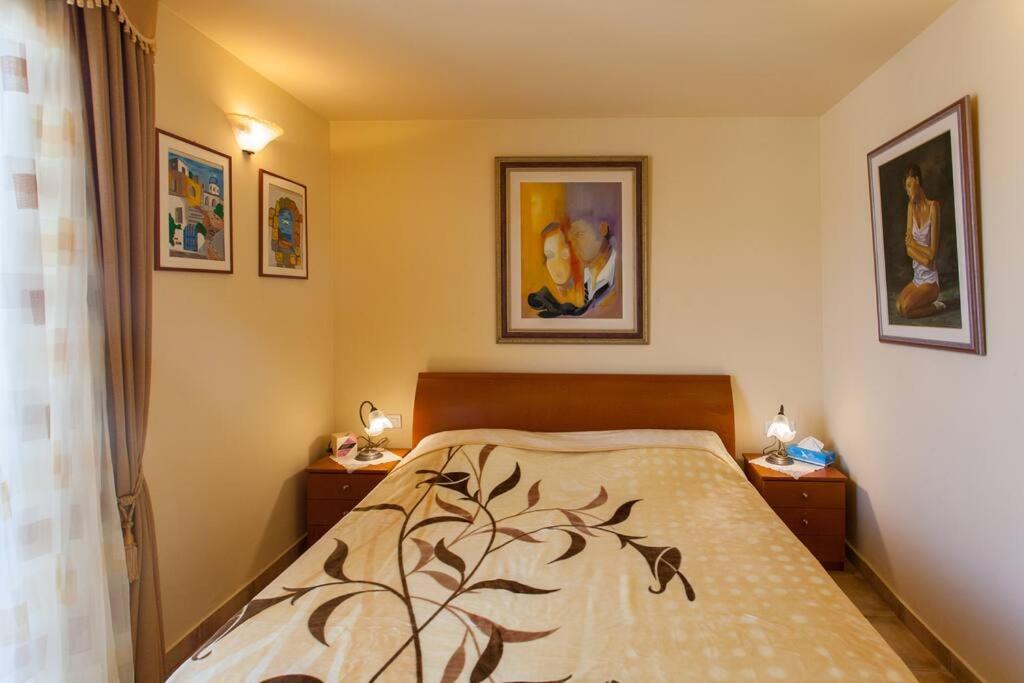 Elisabeth'S Penthouse At The Heart Of The City Rethymno Exteriör bild